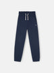 Kids navy sports pants