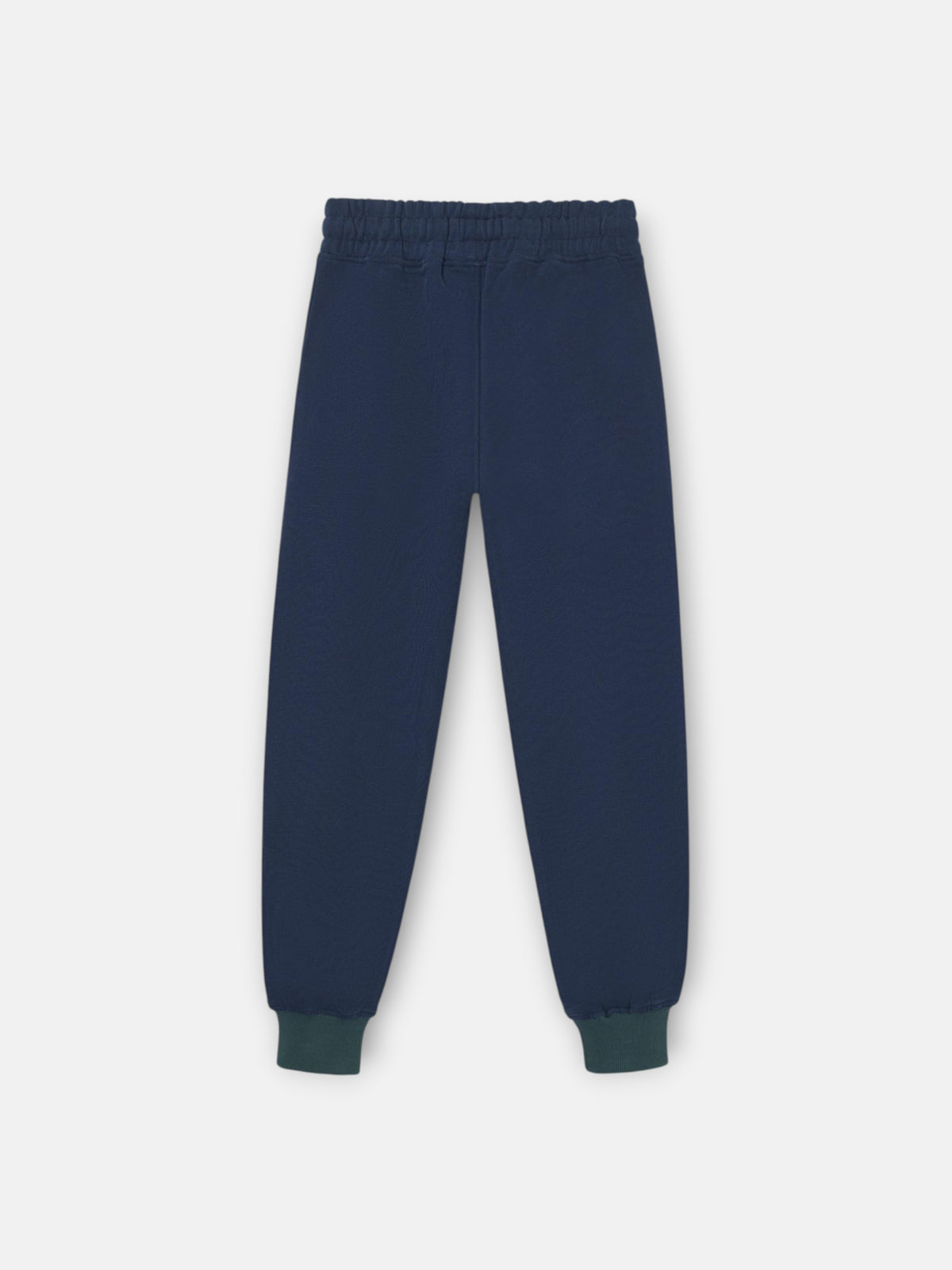 Pantalon deportivo kids multicolor marino