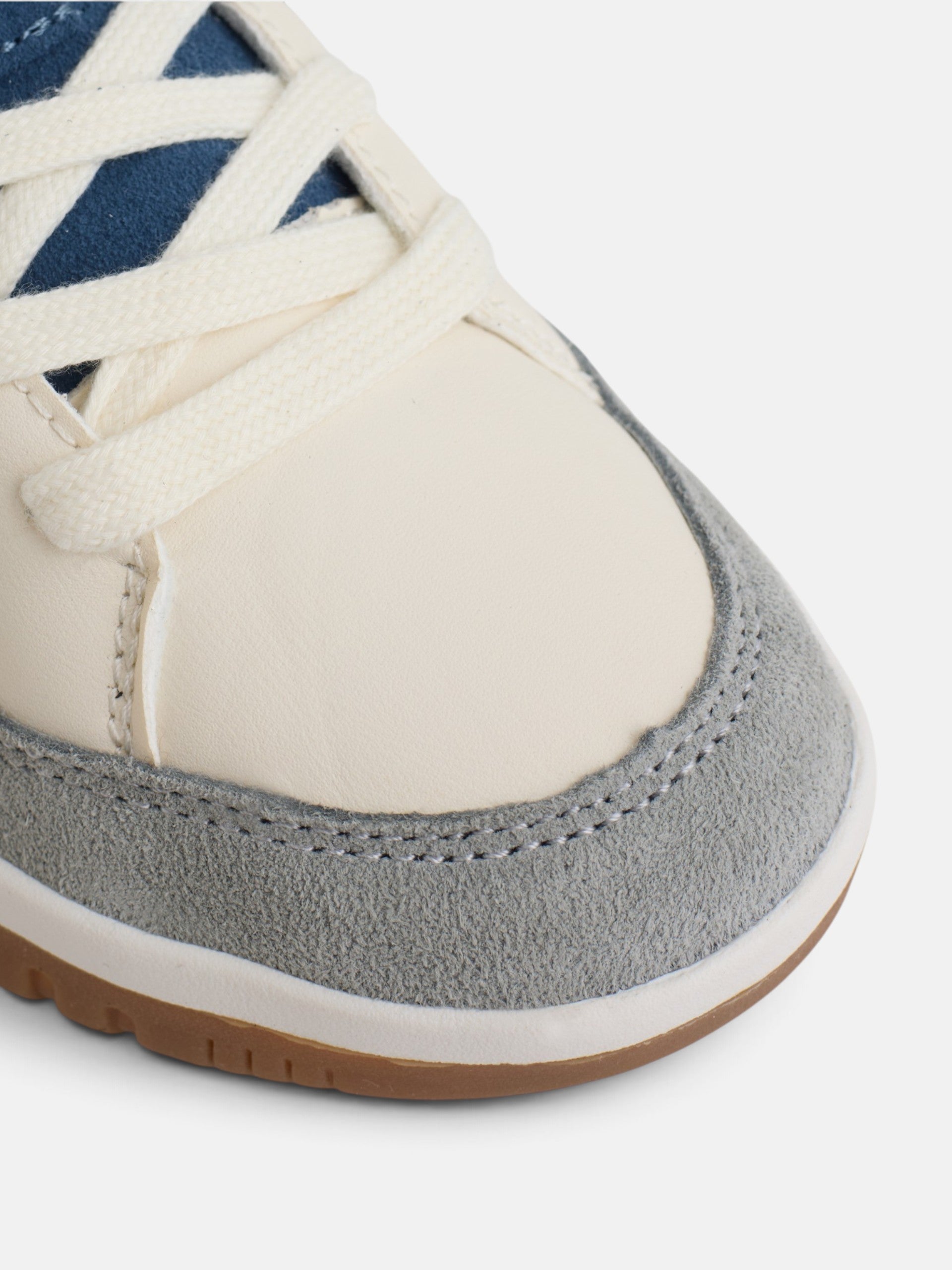 Zapatilla kids sport tennis azul