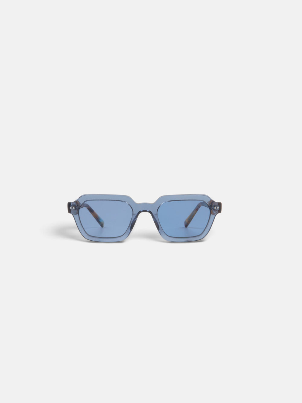 Gafa de sol MoxSILBON Boy Cromia multicolor azul