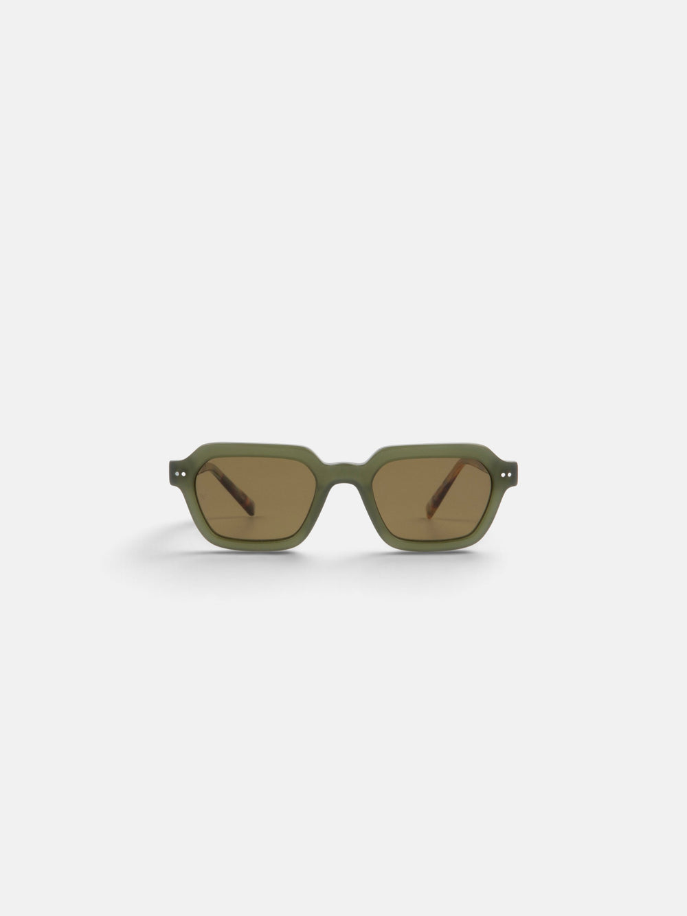 Gafa de sol MoxSILBON Boy Cromia multicolor verde