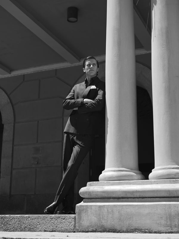 EL CAMINO INVISIBLE · W/ÁLVARO CARRERAS