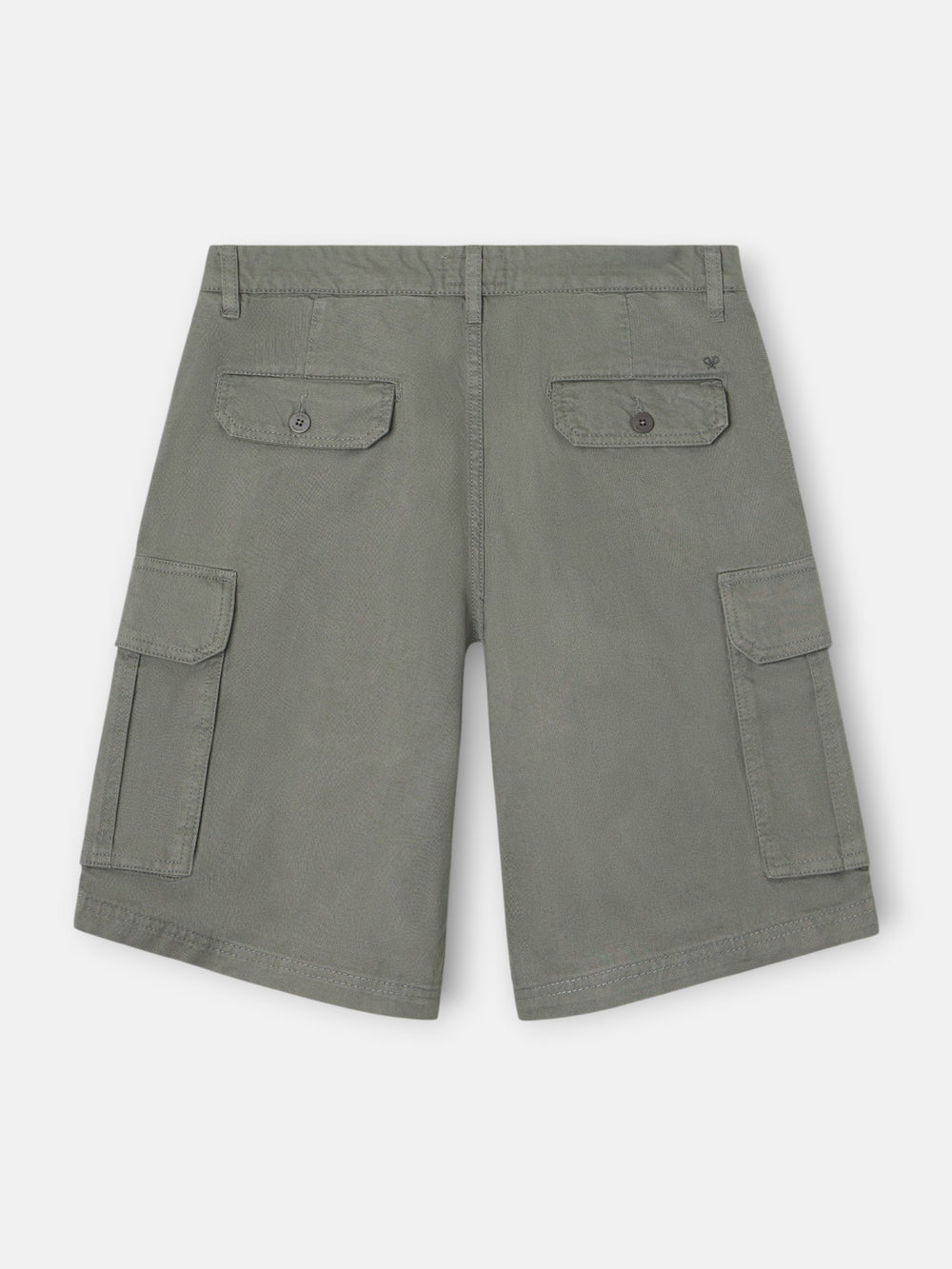 Bermuda cargo verde