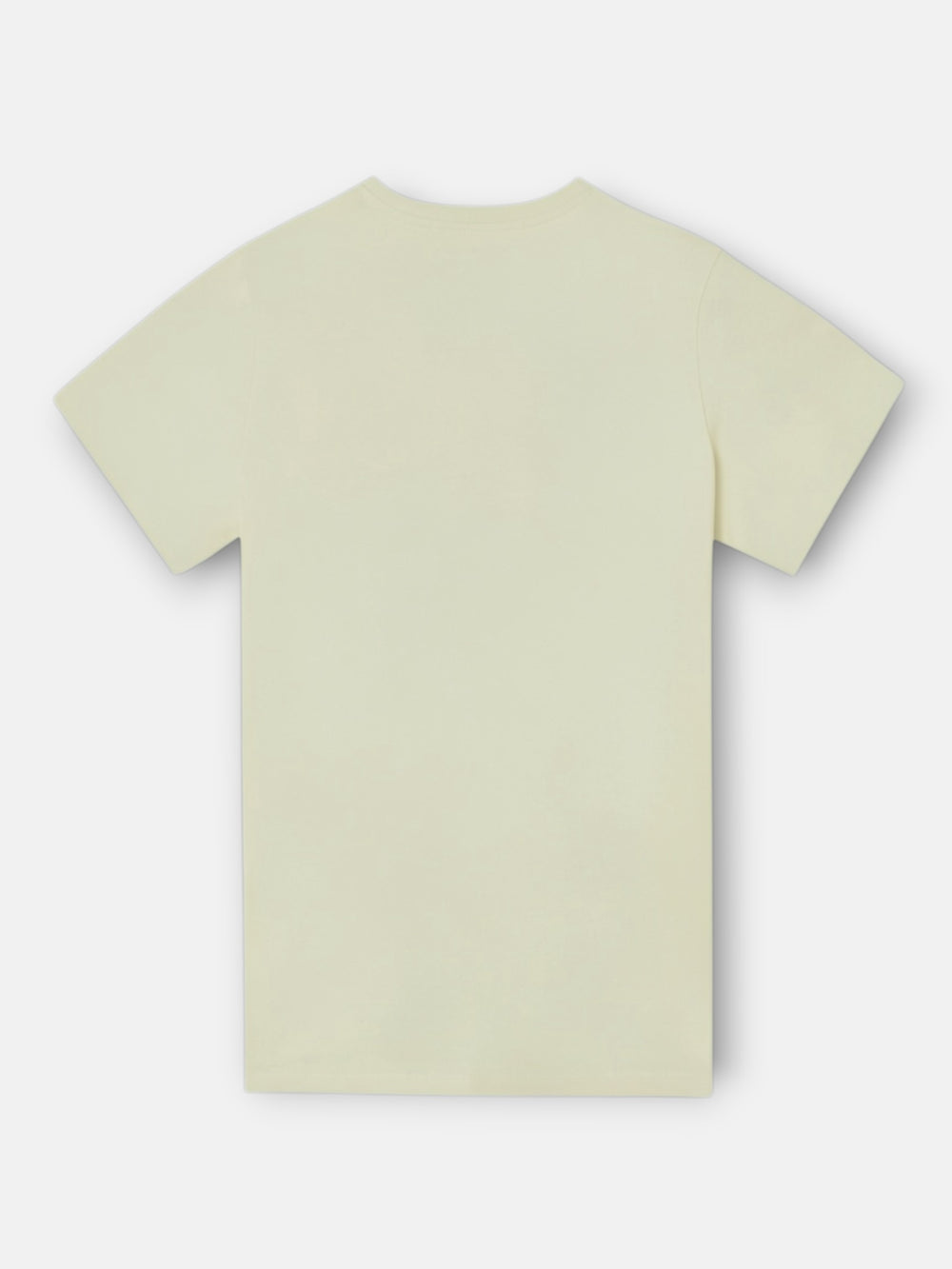 T-shirt minilogo vert clair