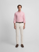 Pantalon sport chino piedra