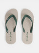 Chanclas Silbon classic 1.0 beige