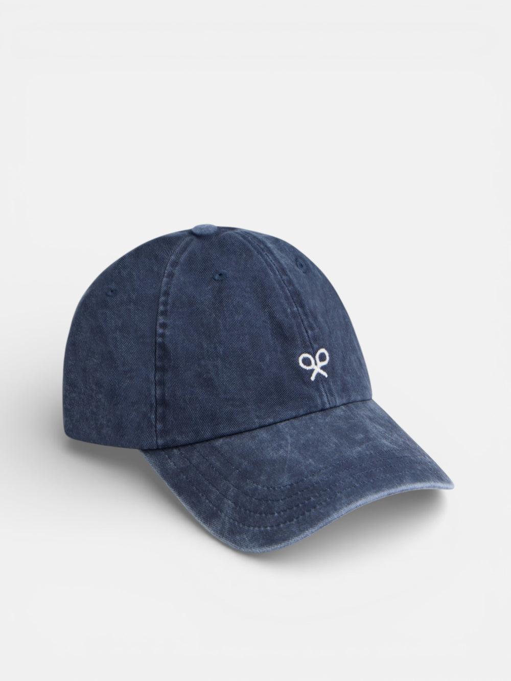 Gorra classic azul marino