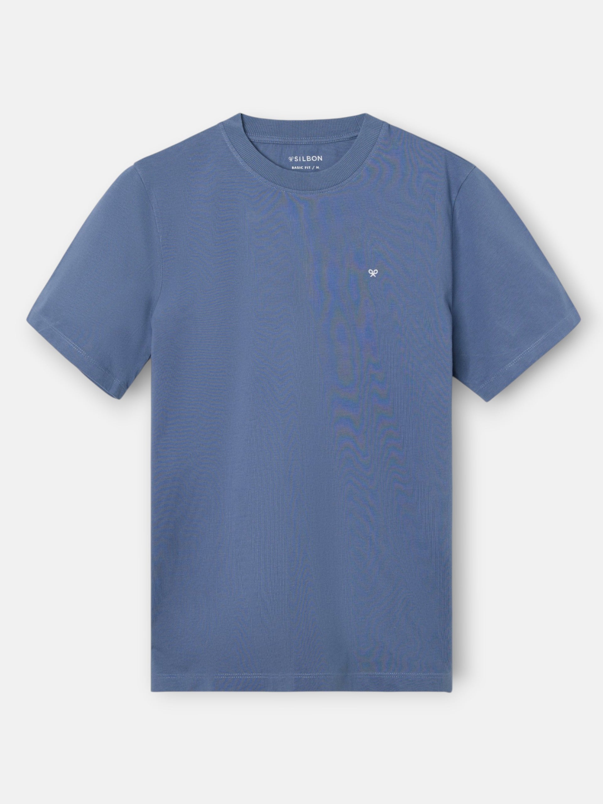Camisola Silbon club Saint Tropez azul-marinho