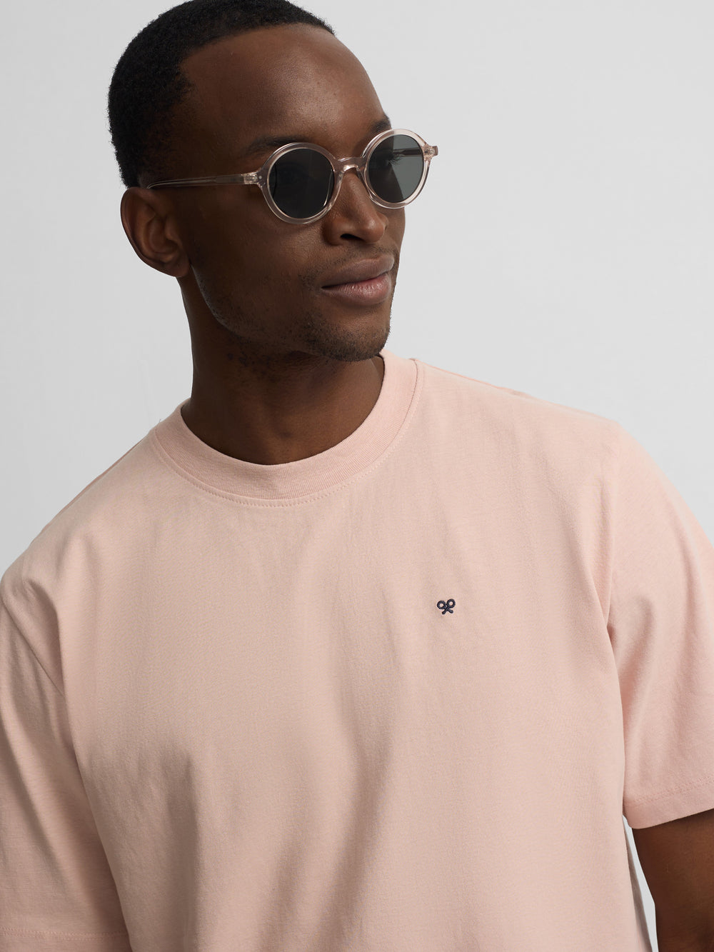 Camisola Silbon beach club rosa