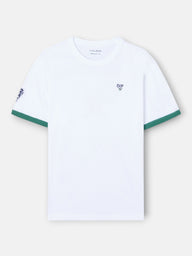 Camisola silbon CCF branca