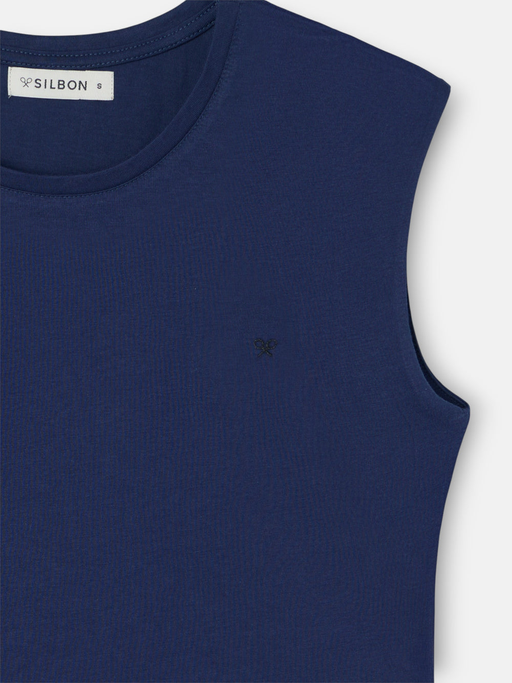 Camiseta woman sun azul