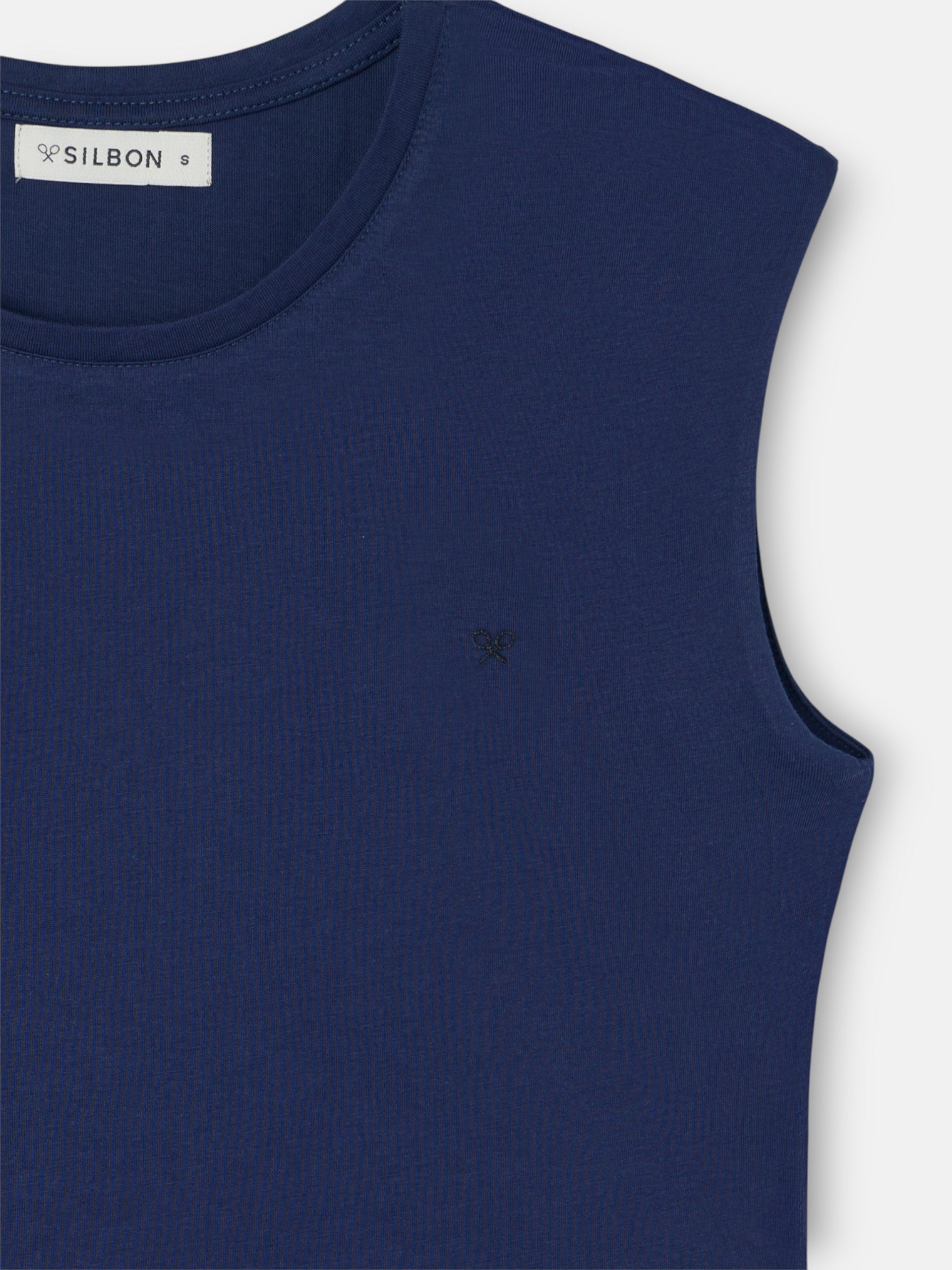Women's Sun Blue T-shirt