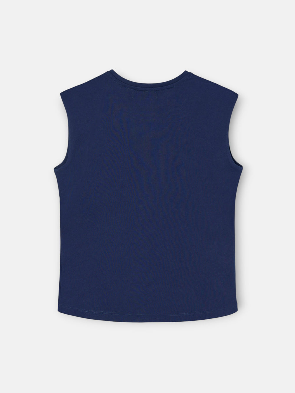 Camiseta woman sun azul