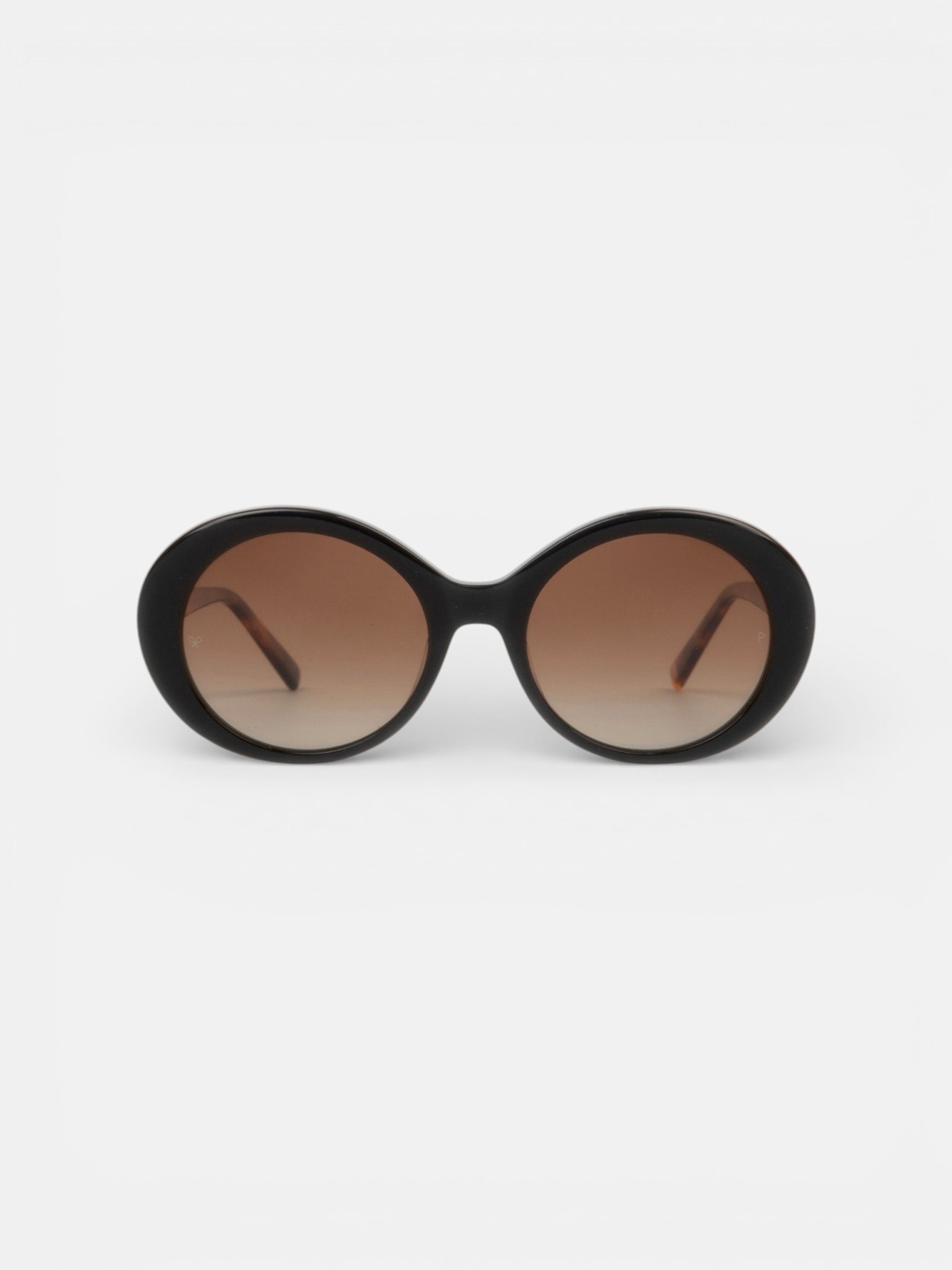 MOXSILBON Sunglasses Low Tortoiseshell