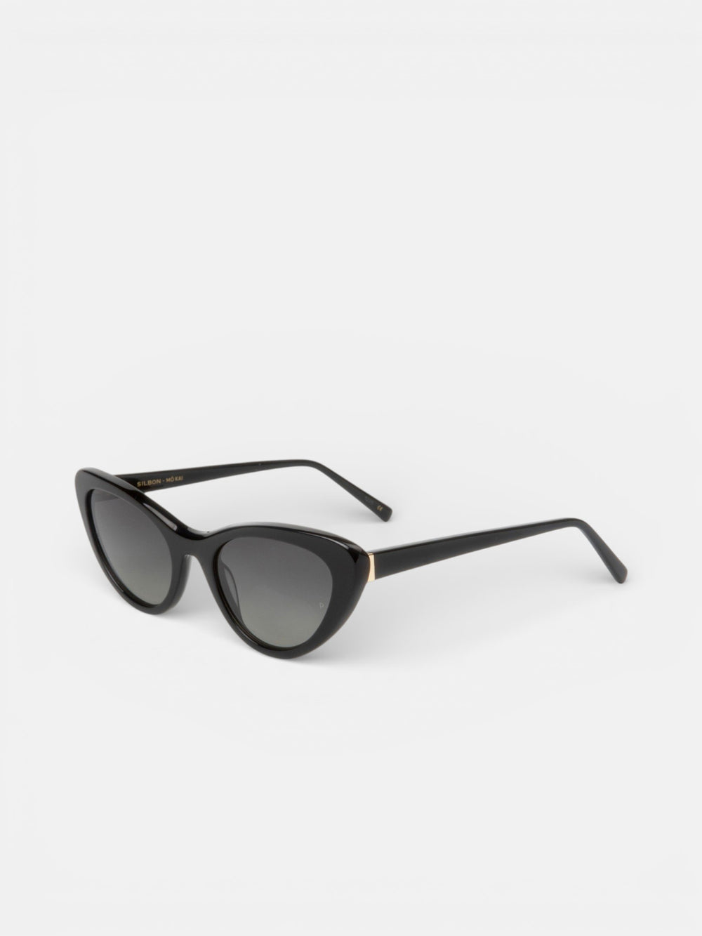 Óculos de sol MOXSILBON Kai preto