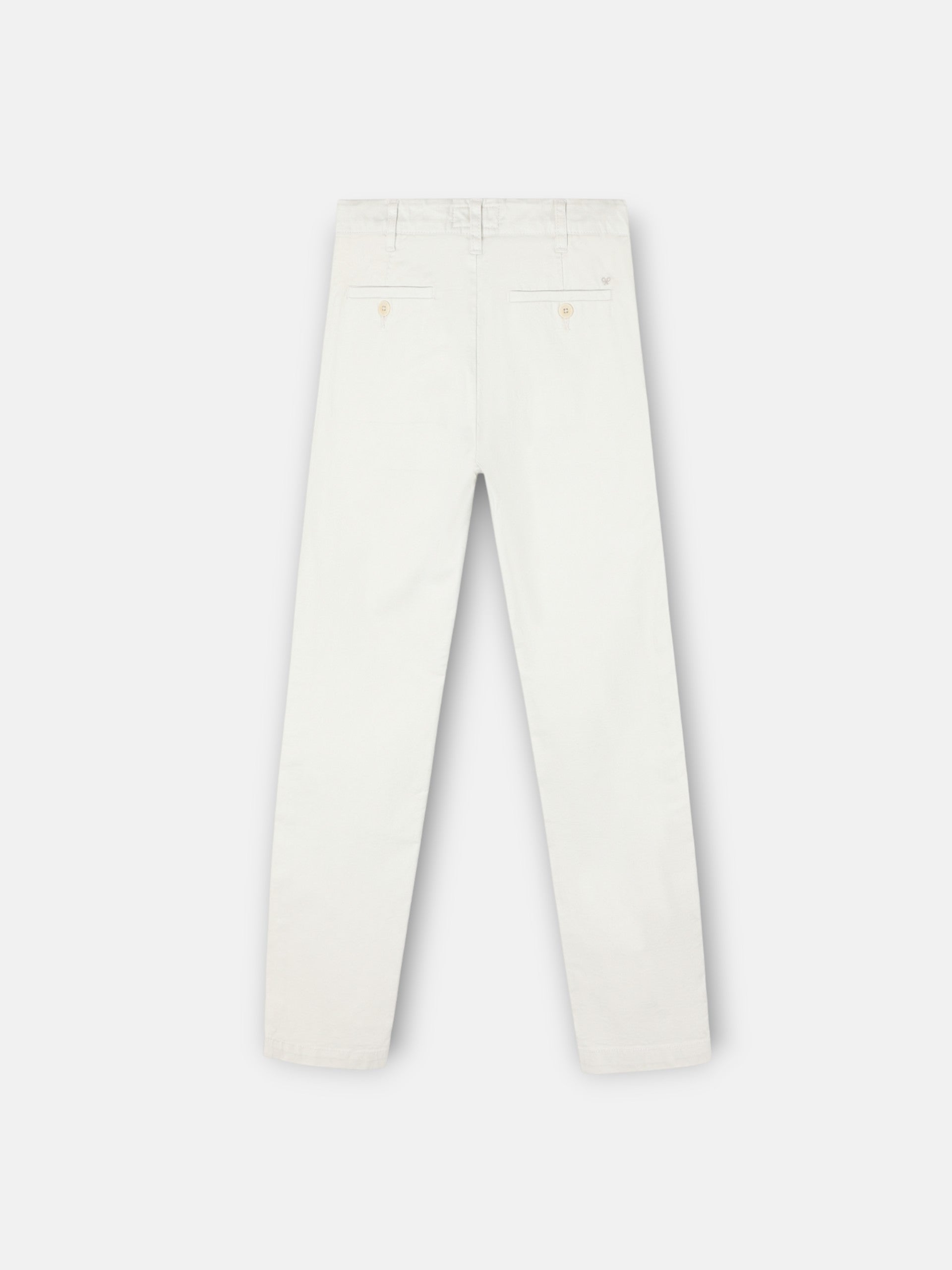 Pantalon sport kids chino piedra