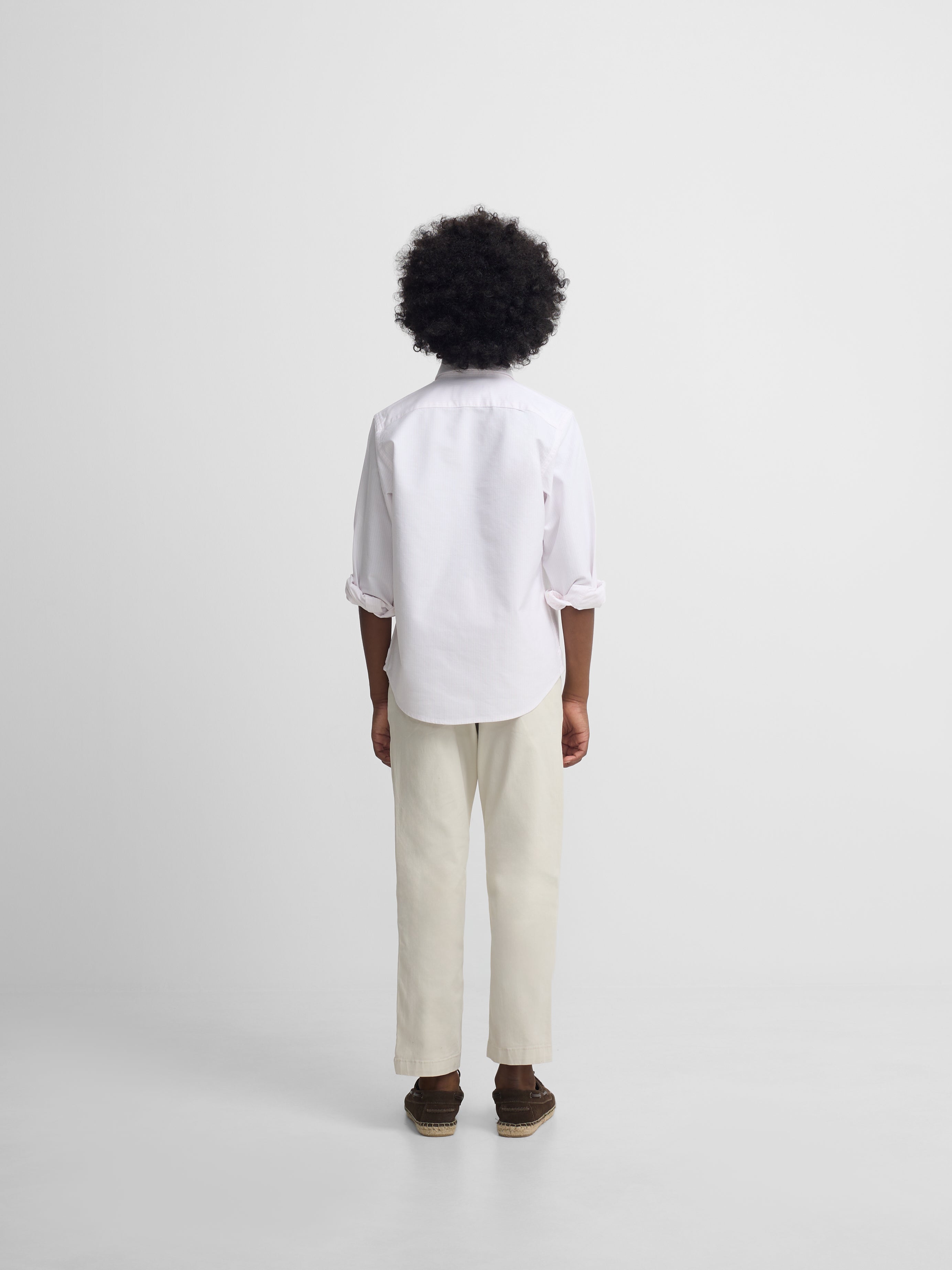 Pantalon sport kids chino piedra