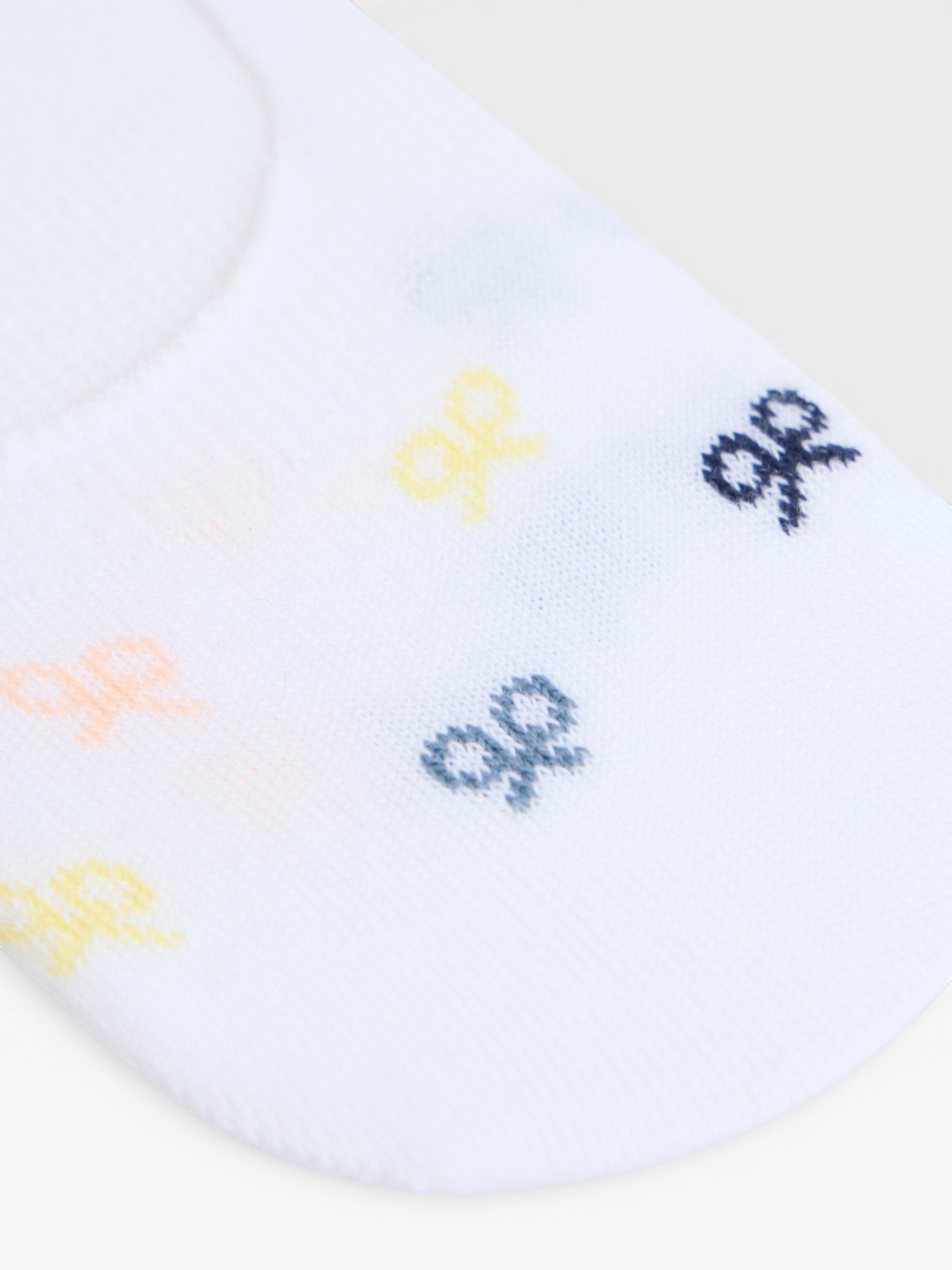 Pinky kids raquetas blanco