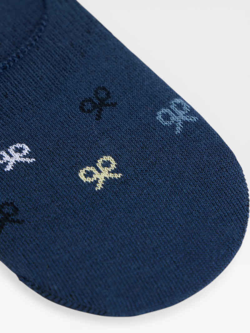 Raquettes bleues Pinky kids