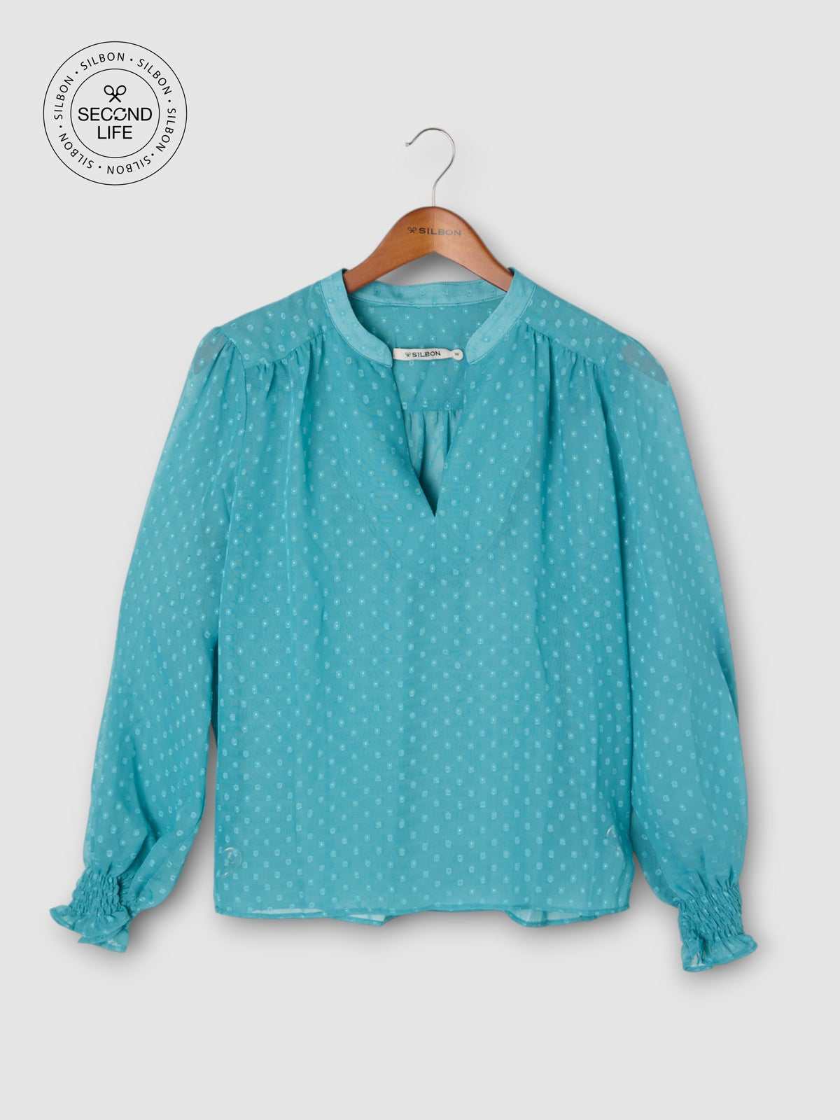 Camisa woman second life
