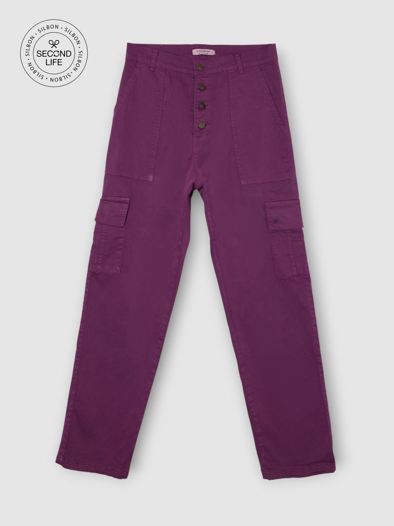 Pantalon woman second life