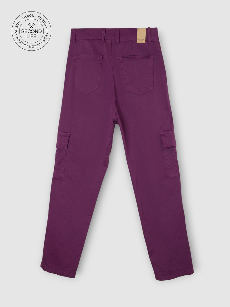 Pantalon woman second life
