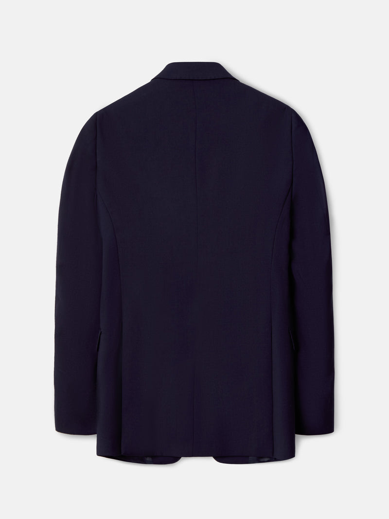 Americana traje essential azul marino
