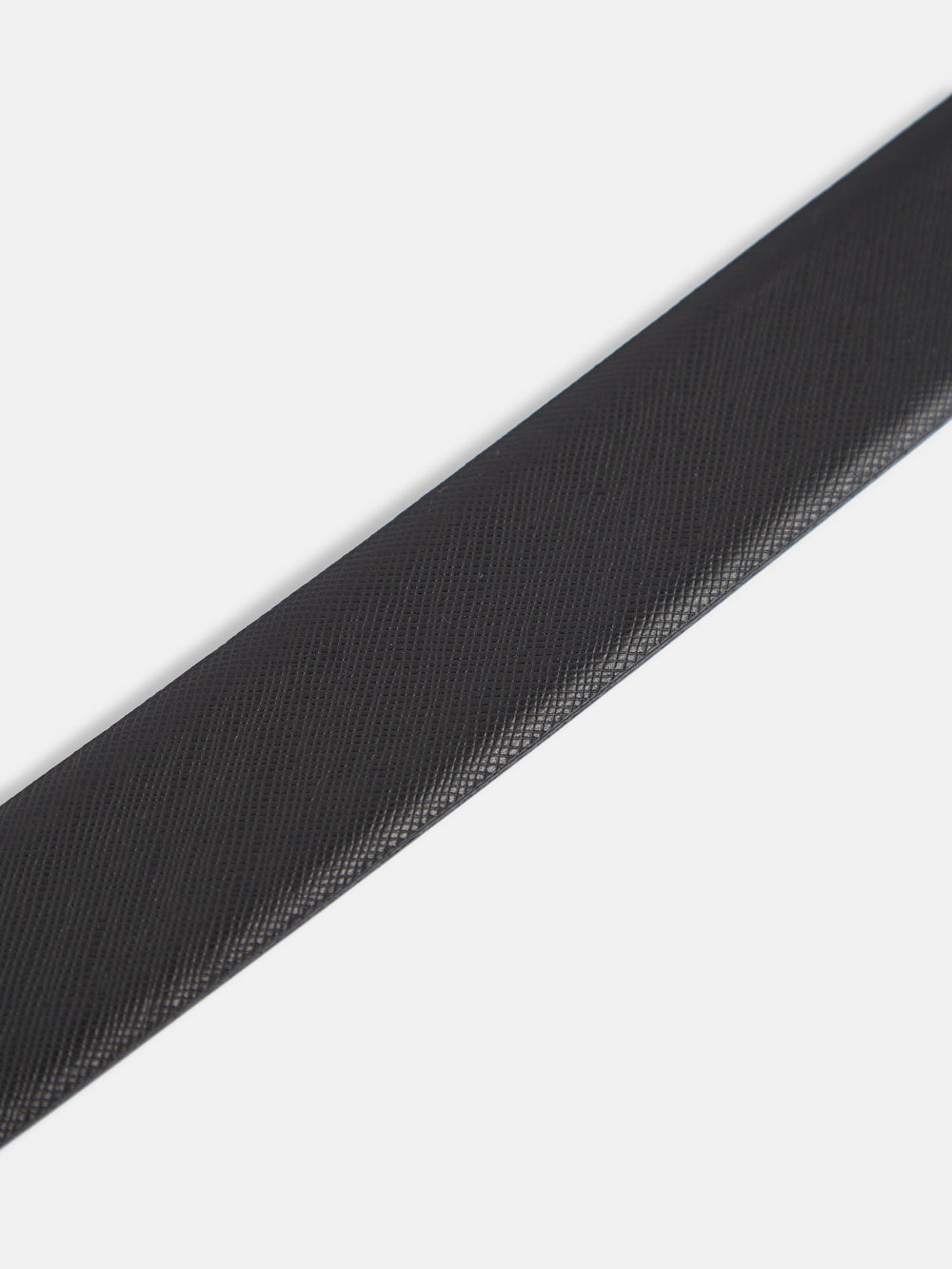 Classic reversible belt