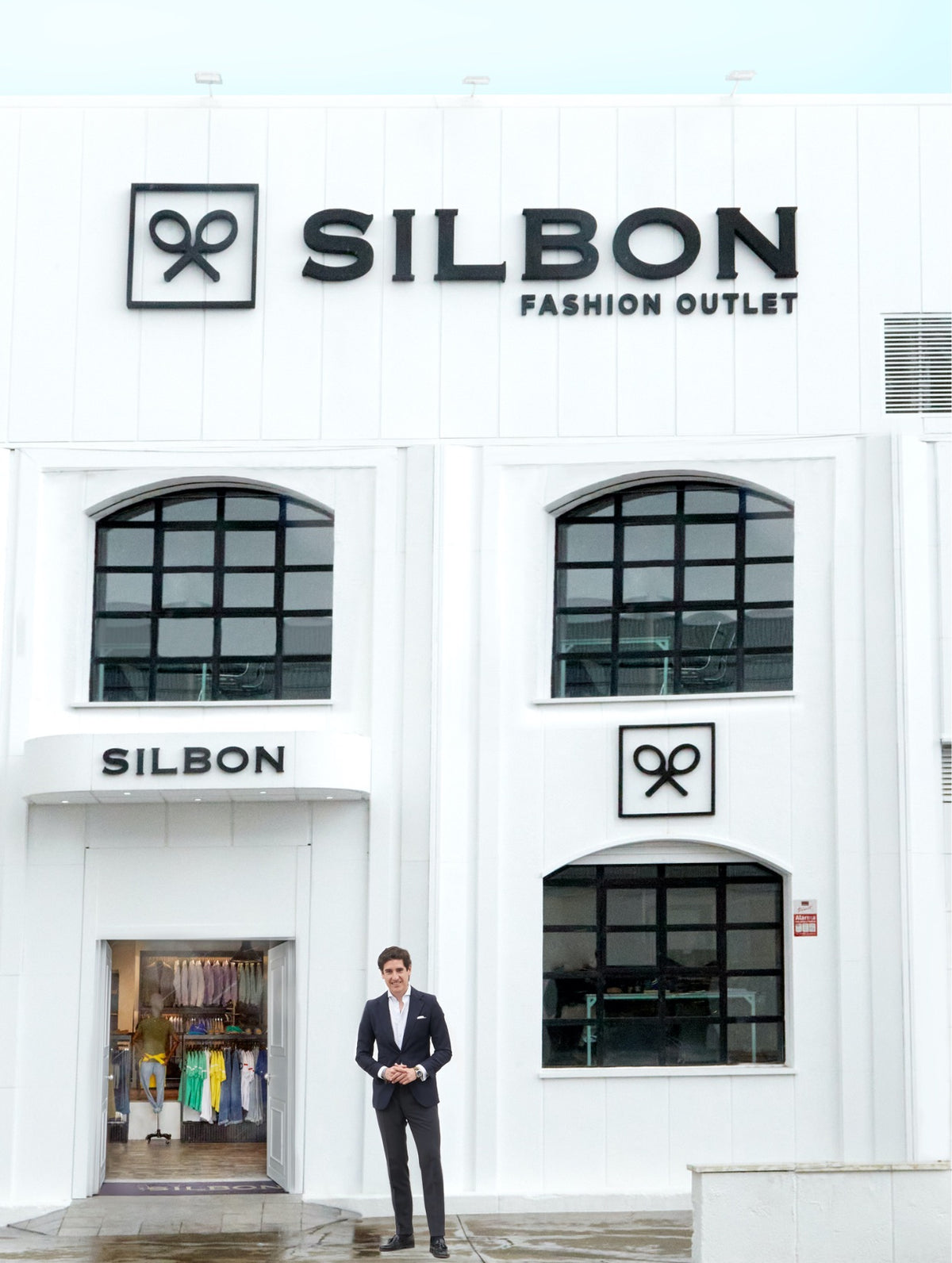 Silbon store